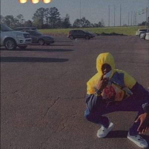 Meet your Posher, Tyrone